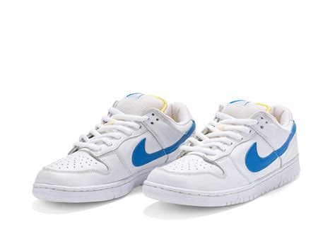 richard mulder Dunk Low SB